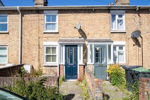 2 bedroom terraced house for sale, Thaxted Road, Saffron Walden CB11