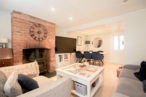 2 bedroom terraced house for sale, Thaxted Road, Saffron Walden CB11