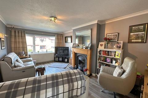 4 bedroom semi-detached house for sale, Albemarle Street, Clitheroe BB7