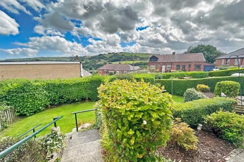 2 bedroom semi-detached bungalow for sale, Octagon Terrace, Pye Nest