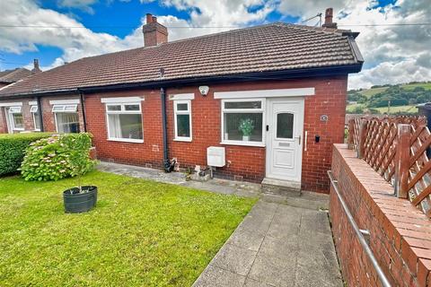 2 bedroom semi-detached bungalow for sale, Octagon Terrace, Pye Nest