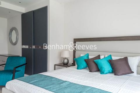 2 bedroom apartment to rent, Thurstan Street, Chelsea Creek SW6