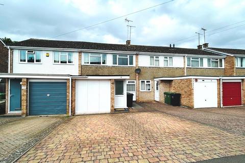 3 bedroom terraced house for sale, Harvey Road, Evesham