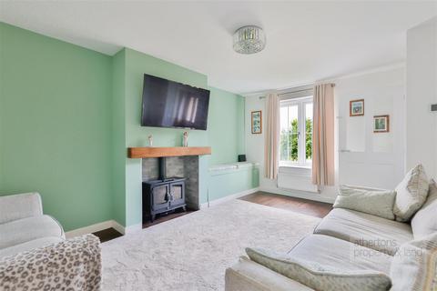 4 bedroom detached house for sale, Ingleton Crescent, Clitheroe BB7