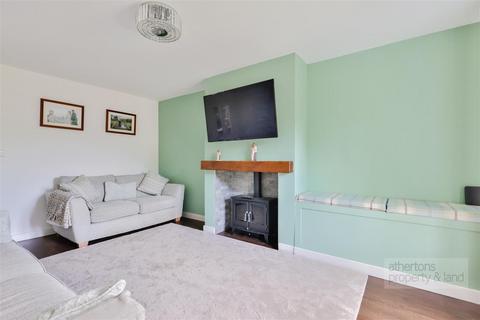 4 bedroom detached house for sale, Ingleton Crescent, Clitheroe BB7