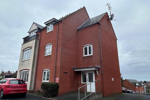 2 bedroom apartment for sale, Willmott House, Evesham