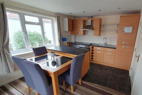 2 bedroom apartment for sale, Willmott House, Evesham