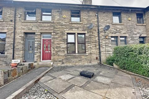 3 bedroom terraced house for sale, Albert Street, Elland