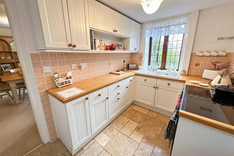 3 bedroom cottage for sale, Long Row, Barker Lane, Mellor BB2