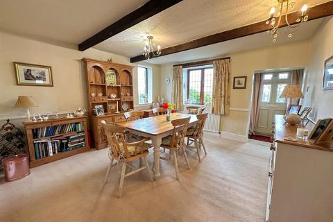 3 bedroom cottage for sale, Long Row, Barker Lane, Mellor BB2