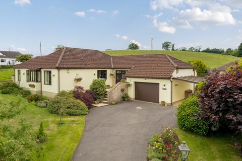 3 bedroom detached bungalow for sale, Clutton Hill, Clutton, Bristol, BS39