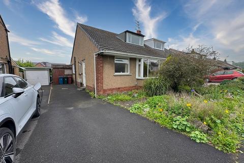 3 bedroom semi-detached bungalow for sale, Park Avenue, Clitheroe BB7