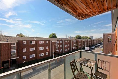 2 bedroom apartment for sale, Helene House, Canning Town, E16