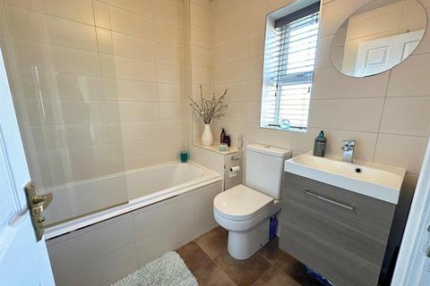 3 bedroom detached house for sale, Birch Grove, Barrow BB7