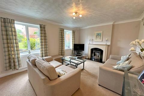 3 bedroom detached house for sale, Birch Grove, Barrow BB7