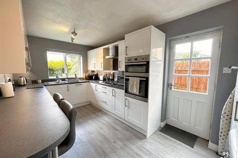 3 bedroom detached house for sale, Birch Grove, Barrow BB7