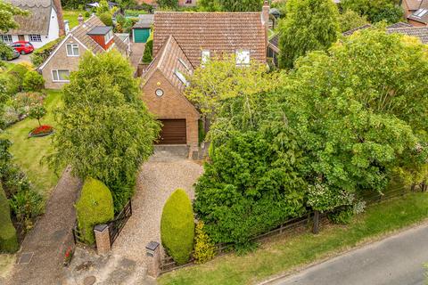 5 bedroom detached house for sale, The Green, Barrow IP29