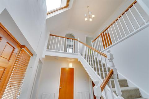 5 bedroom detached house for sale, The Green, Barrow IP29