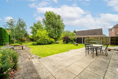 5 bedroom detached house for sale, The Green, Barrow IP29