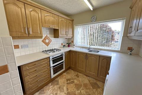 3 bedroom semi-detached house for sale, Peel Park Close, Clitheroe BB7