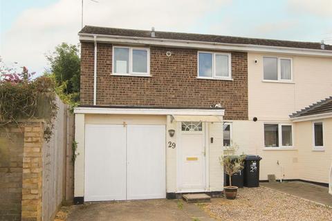 3 bedroom semi-detached house for sale, Trinity Close, Ely CB7