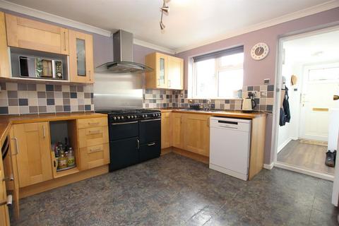 3 bedroom semi-detached house for sale, Trinity Close, Ely CB7