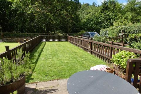 2 bedroom terraced house for sale, Churnet View Road, Oakamoor, Stoke-On-Trent