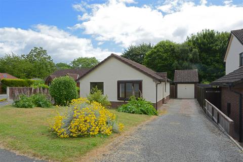 2 bedroom detached bungalow for sale, Millers Green, New Park Farm, Shrewsbury