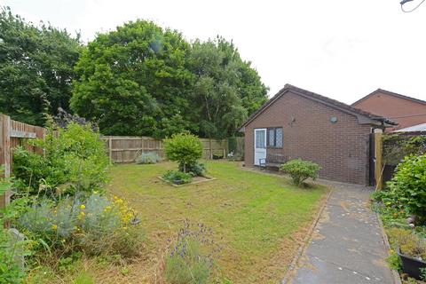 2 bedroom detached bungalow for sale, Millers Green, New Park Farm, Shrewsbury