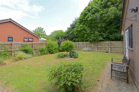 2 bedroom detached bungalow for sale, Millers Green, New Park Farm, Shrewsbury