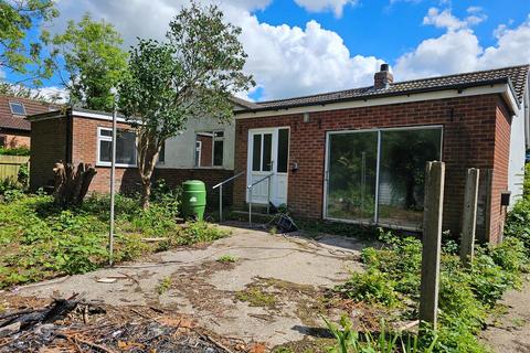 4 bedroom detached bungalow for sale, 10 Howe Lane, Nafferton, Driffield, YO25 4JU
