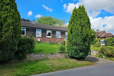 4 bedroom detached bungalow for sale, 10 Howe Lane, Nafferton, Driffield, YO25 4JU