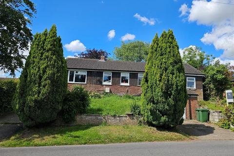 4 bedroom detached bungalow for sale, 10 Howe Lane, Nafferton, Driffield, YO25 4JU