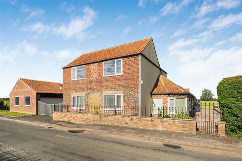 House for sale, Rose Farm Cottage, Nafferton Road, Wansford, Driffield, YO25 8NT