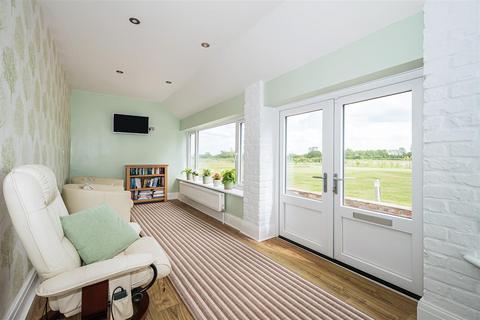 House for sale, Rose Farm Cottage, Nafferton Road, Wansford, Driffield, YO25 8NT