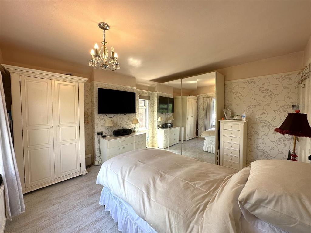Bedroom One 035