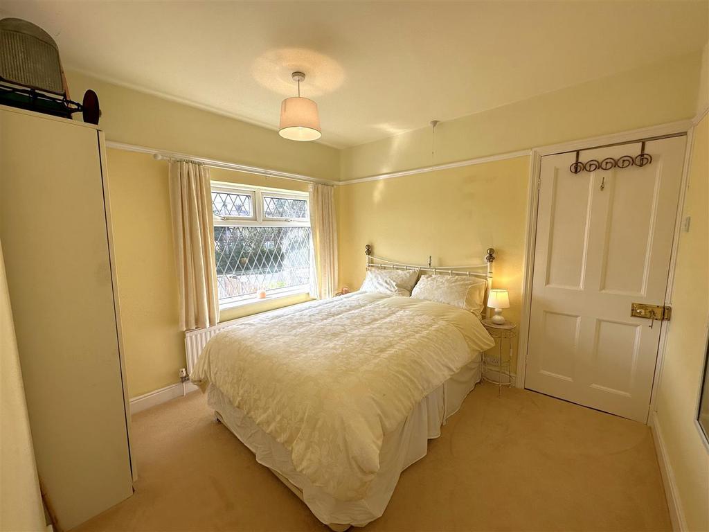 Bedroom Two 021