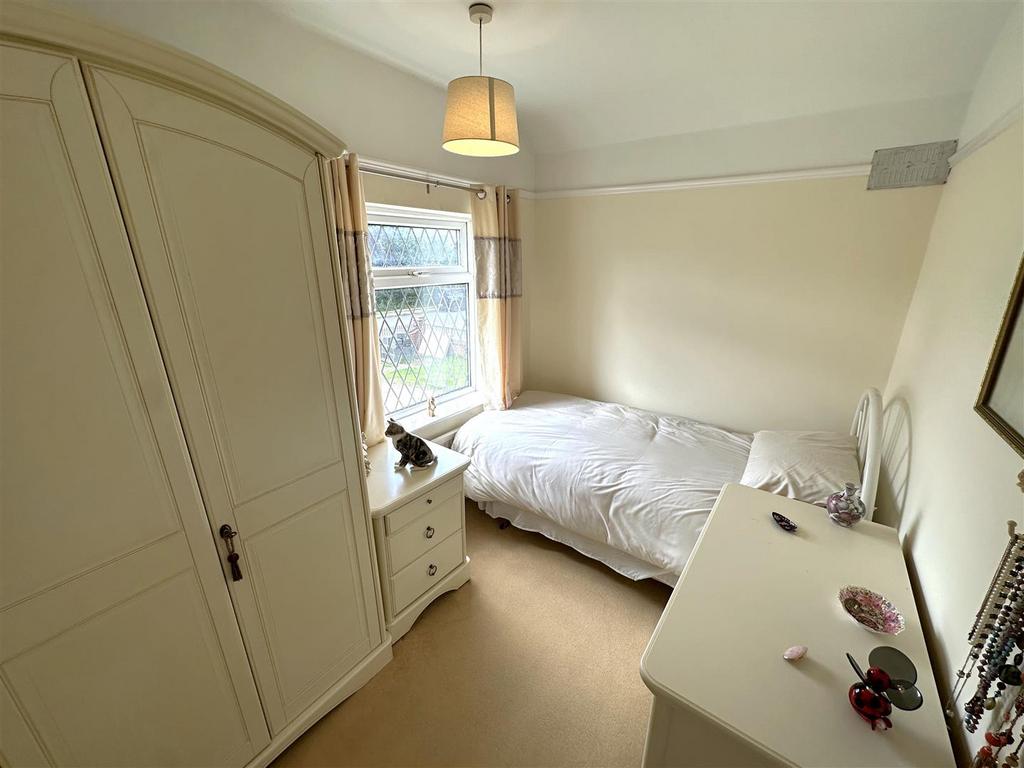 Bedroom Three 091