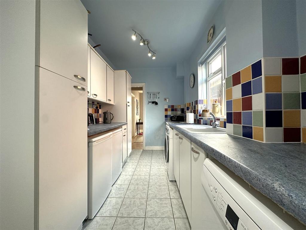 Fitted Kitchen 059