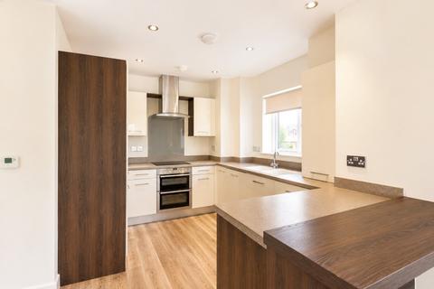 2 bedroom apartment to rent, Linden House, 54 Centre Drive, Epping, Essex, CM16