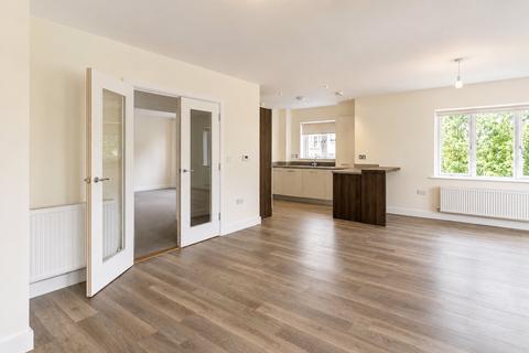 2 bedroom apartment to rent, Linden House, 54 Centre Drive, Epping, Essex, CM16