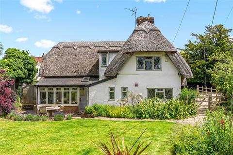 4 bedroom detached house for sale, Well Cottage, Rickling Green, Nr Saffron Walden, Essex, CB11