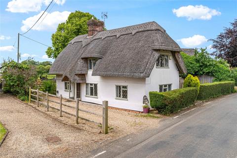 4 bedroom detached house for sale, Well Cottage, Rickling Green, Nr Saffron Walden, Essex, CB11