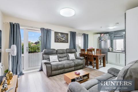 Flat 14, Dewhurst Court Inverness Road, Hounslow, TW3 3LJ