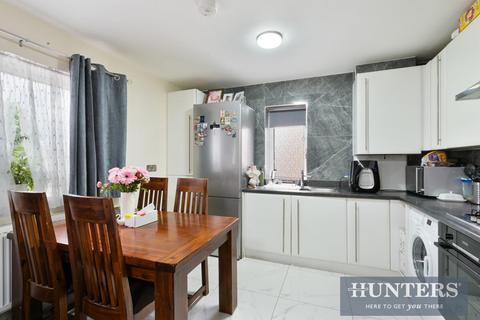 Flat 14, Dewhurst Court Inverness Road, Hounslow, TW3 3LJ