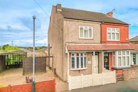 3 bedroom semi-detached house for sale, Windmill Road, Exhall