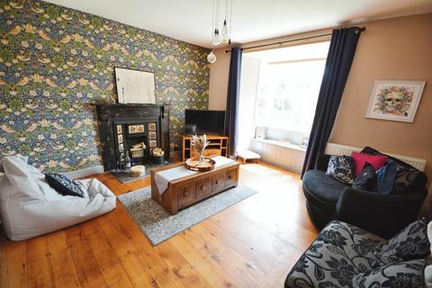 undefined, West Terrace, Staindrop