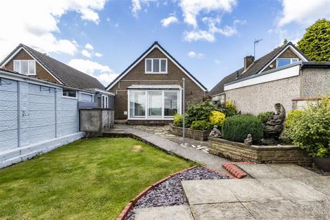 4 bedroom detached bungalow for sale, Dale Crescent, New Tupton, Chesterfield