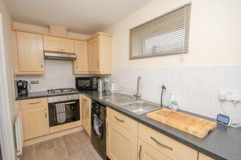 2 bedroom coach house for sale, Baynton Meadow, Emersons Green, Bristol, BS16 7EL