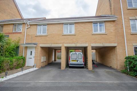 31 Baynton Meadow, Emersons Green, Bristol, BS16 7EL